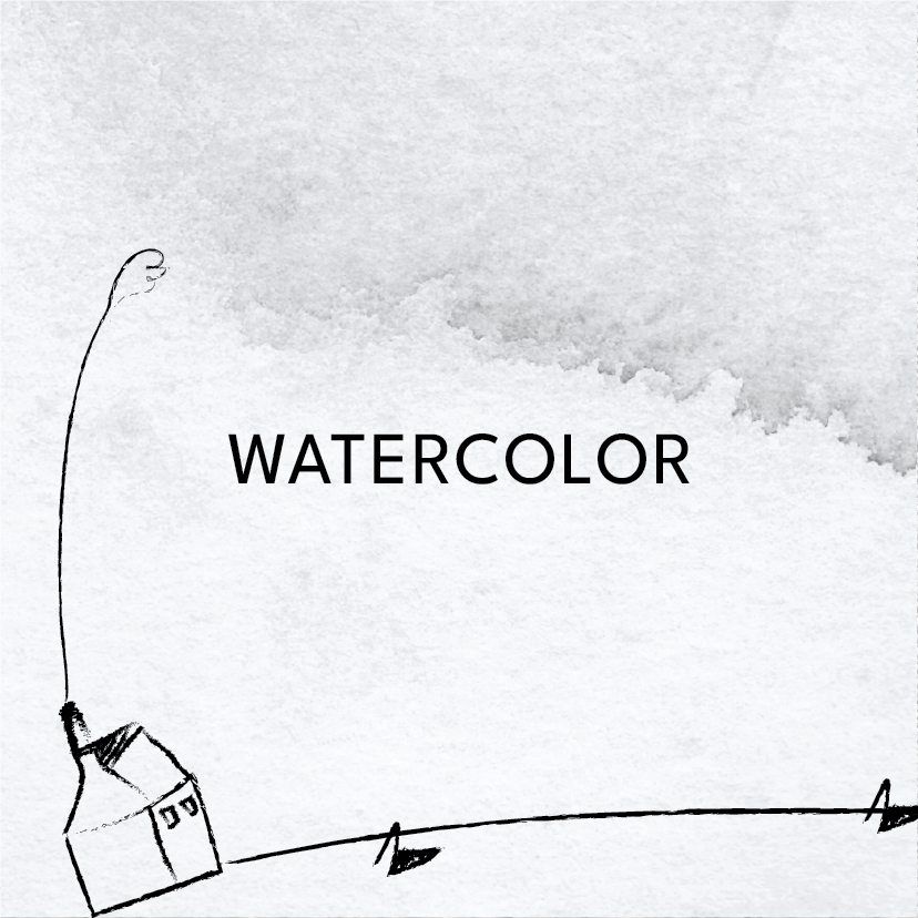 WATERCOLOR